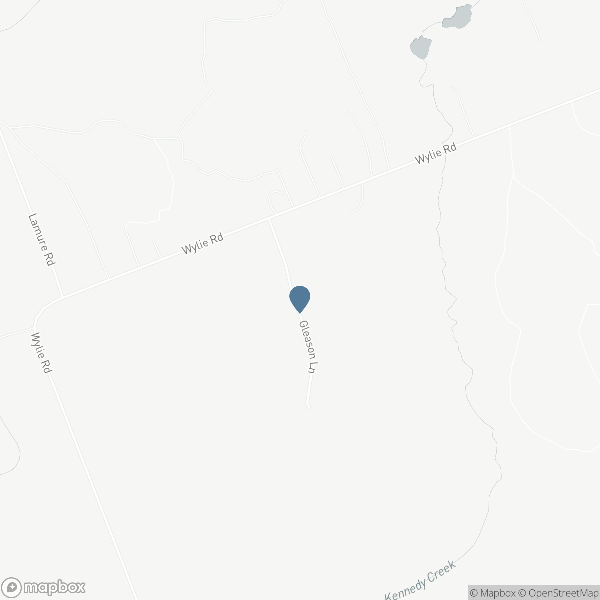 57 GLEASON LANE, Deep River, Ontario K0J 1P0